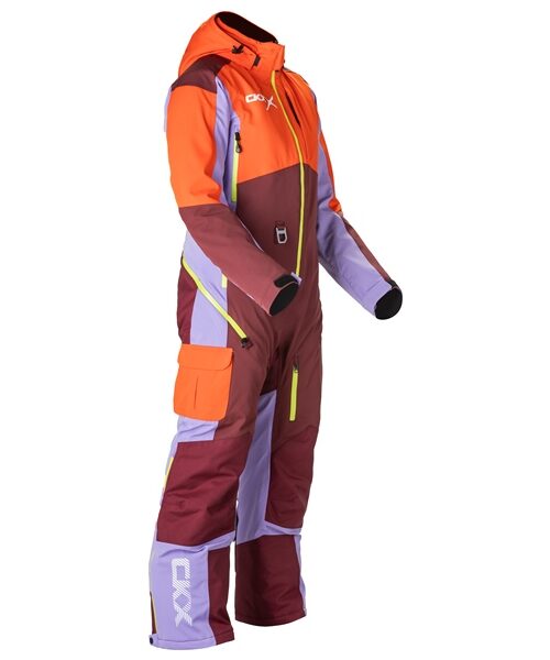CKX Yukon Women One Piece