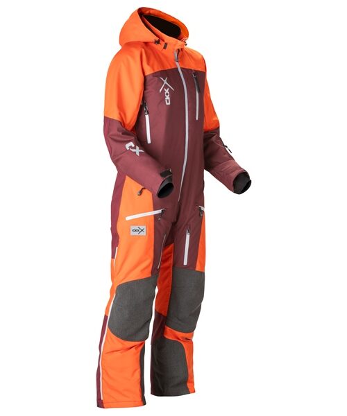 CKX Elevation Women One Piece Suit