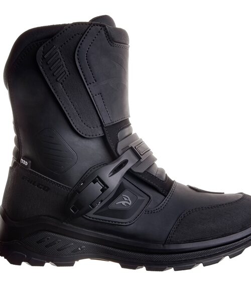 Falco Marshall 2 Boots Men - Motorcycle