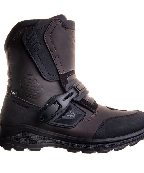 Falco Marshall 2 Boots Men - Motorcycle