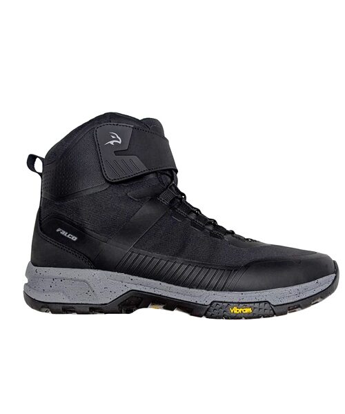Falco Grander WP Boots Men - Motorcycle