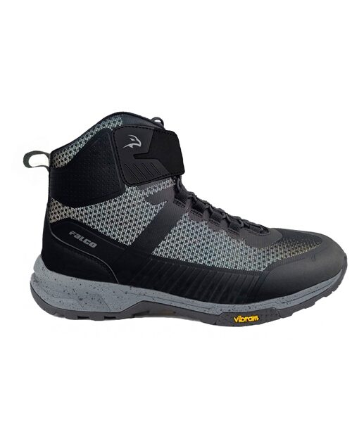 Falco Grander Air Boots Men - Motorcycle