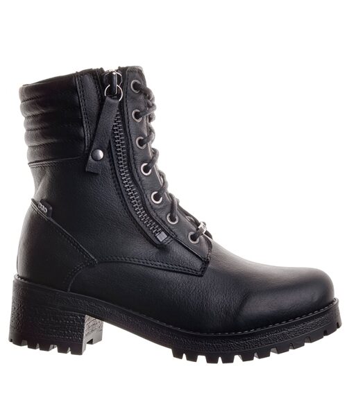 Falco Misty 2 Boots Women - Motorcycle