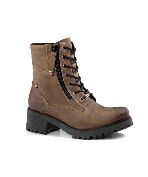 Falco Misty 2 Boots Women - Motorcycle