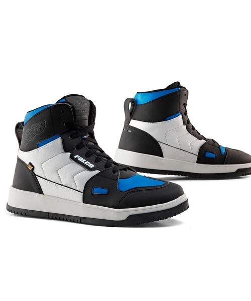 Falco Harlem boots Men - Motorcycle