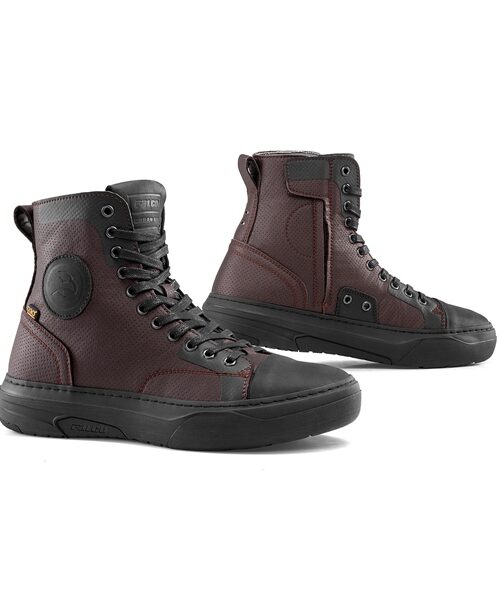 Falco Lennox 3 Boots Men - Motorcycle