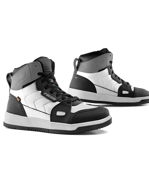 Falco Harlem boots Women - Motorcycle