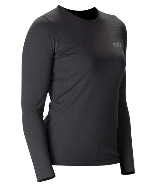 CKX Xeri Womenâ€™s Base layer top Shirt