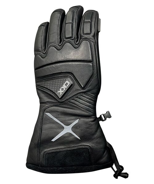 CKX Alaska Gloves Men