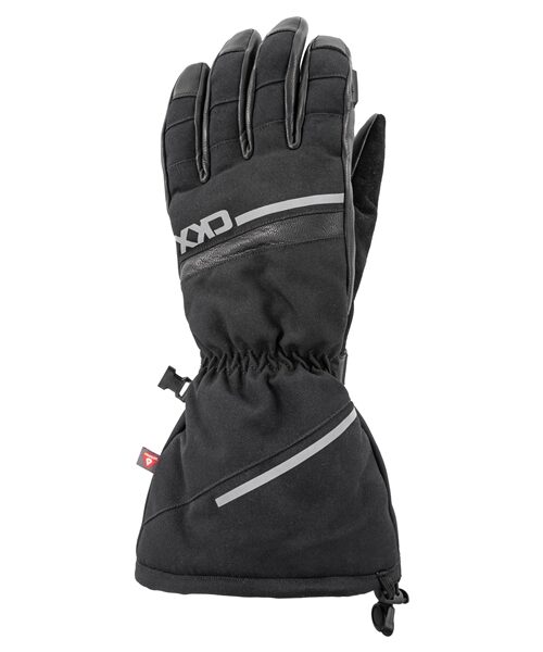 CKX Yukon Gloves Men