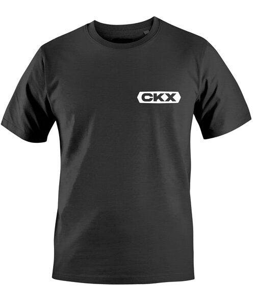 CKX Preface T-shirt
