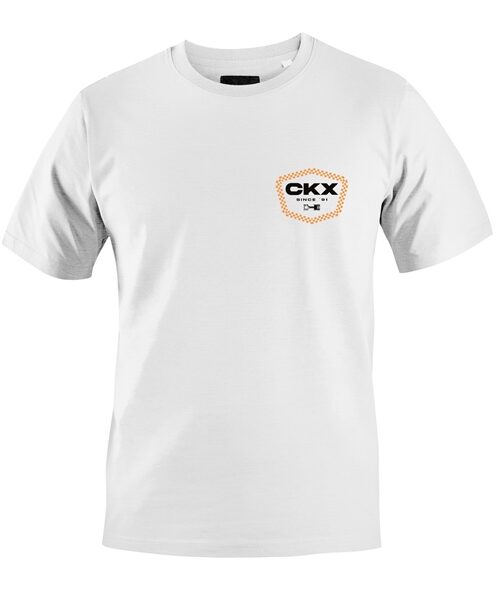 CKX Preface T-shirt