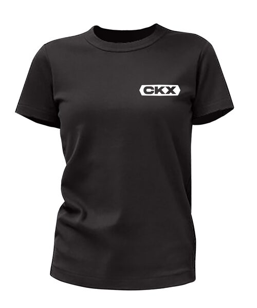 CKX Preface T-shirt
