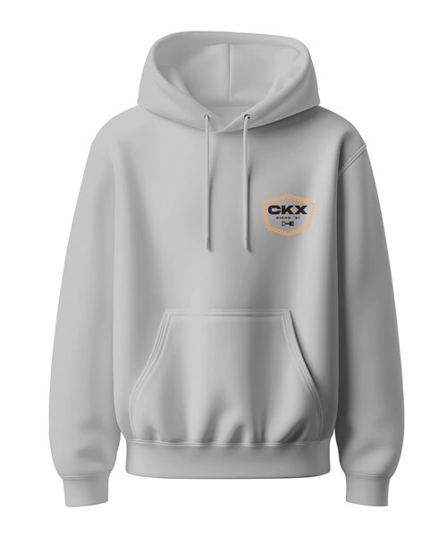 CKX Saunter Hoodie Unisex