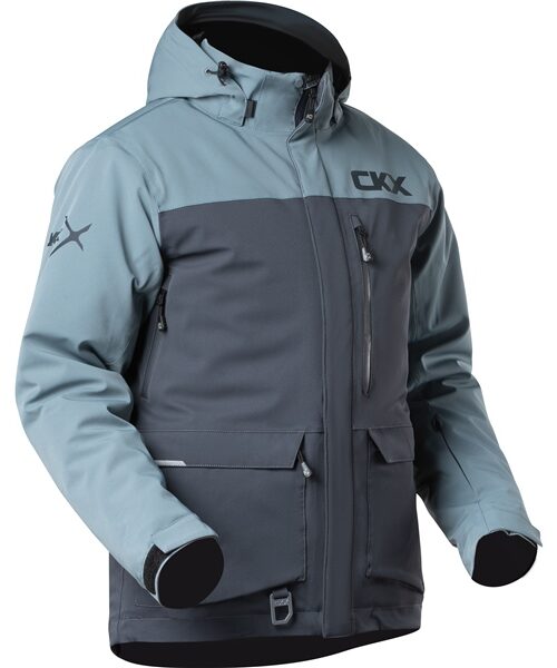 CKX Kelton Men Jacket