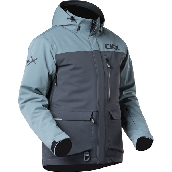 CKX Kelton Men Jacket