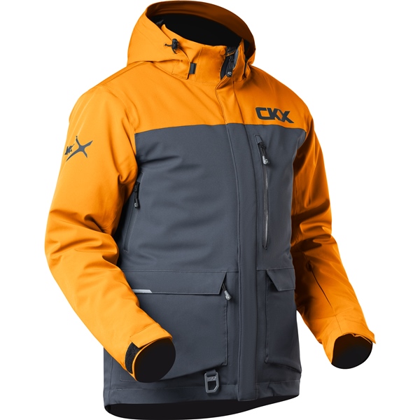 CKX Kelton Men Jacket
