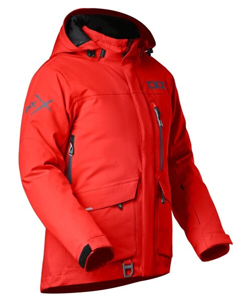 CKX Kelton Women Jacket