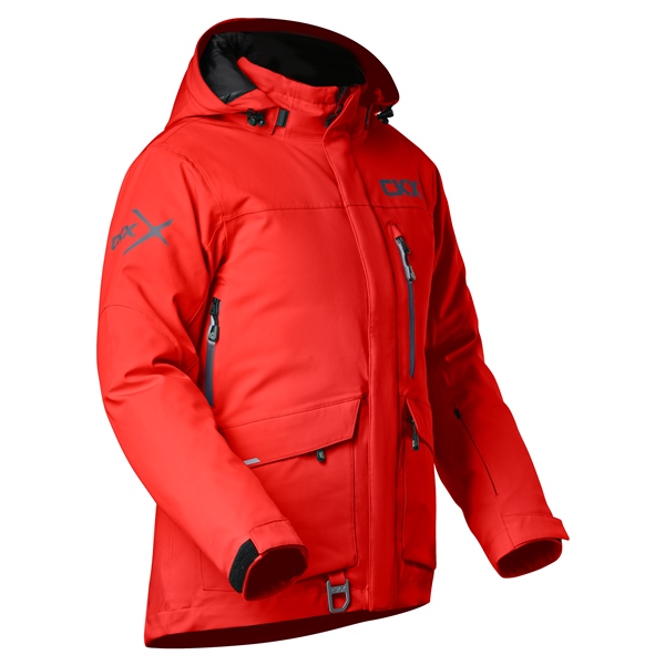 CKX Kelton Women Jacket