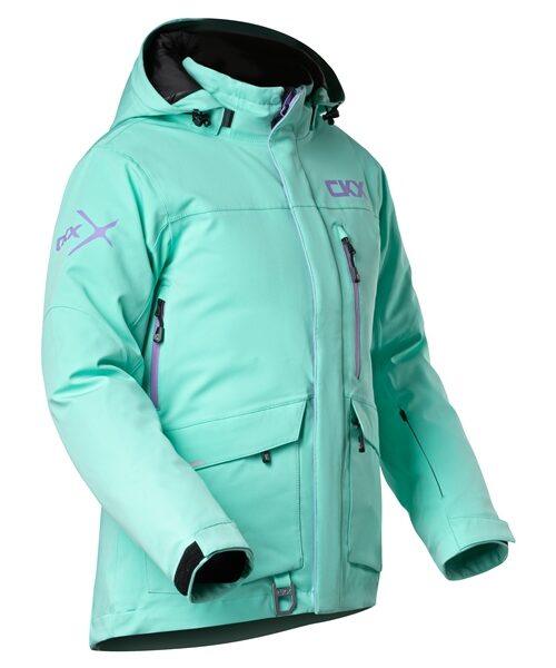 CKX Kelton Women Jacket