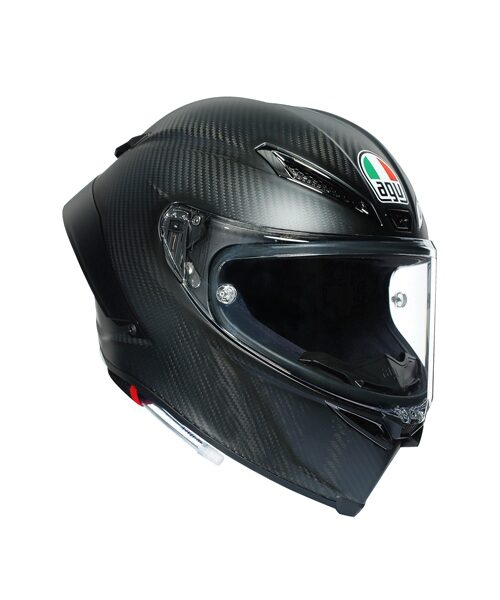 AGV Pista GP RR Full Face Helmet Mono - Summer