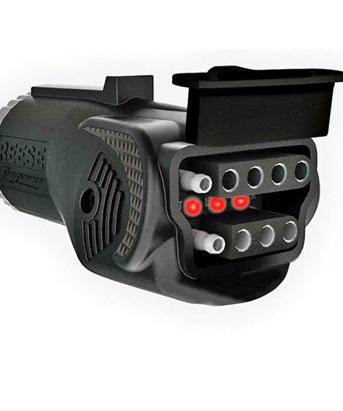 REESE TOWPOWER Plug to Plug Adapter