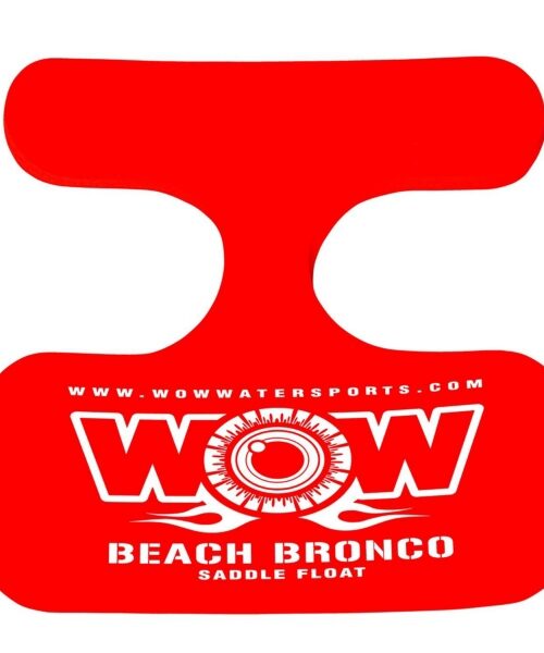 WOW Beach Bronco Tube