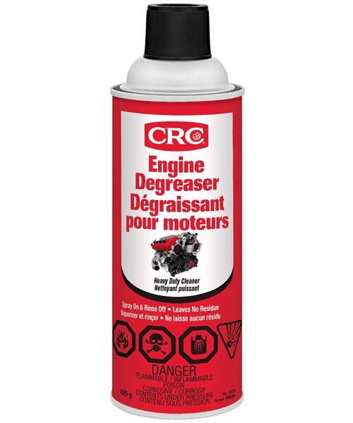 CRC Engine Degreaser 425 g
