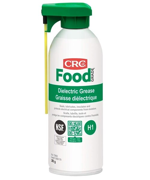 CRC Dielectric Grease