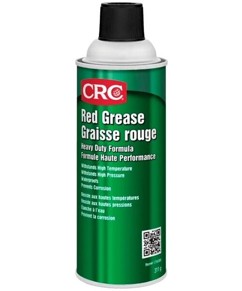 CRC Red grease
