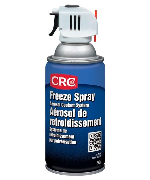 CRC Freeze Spray Spray