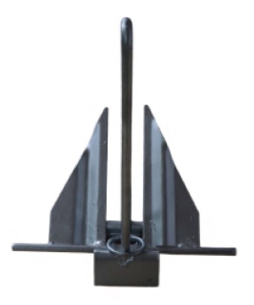 Kimpex Slip Ring Anchor PVC Coated 11 lbs