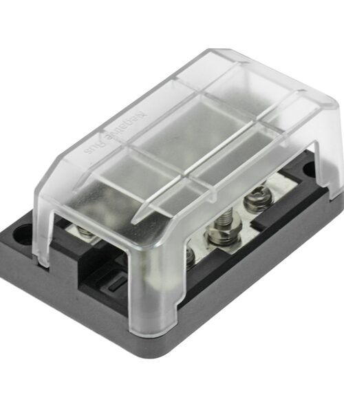 Kimpex Modular Ground Buss Bar