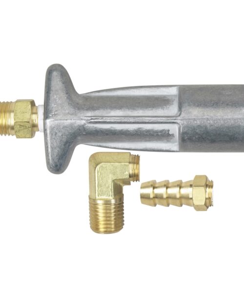 Moeller Tank Fitting 3/8"