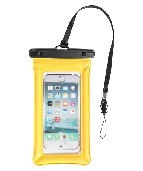 Kimpex Waterproof cell phone case