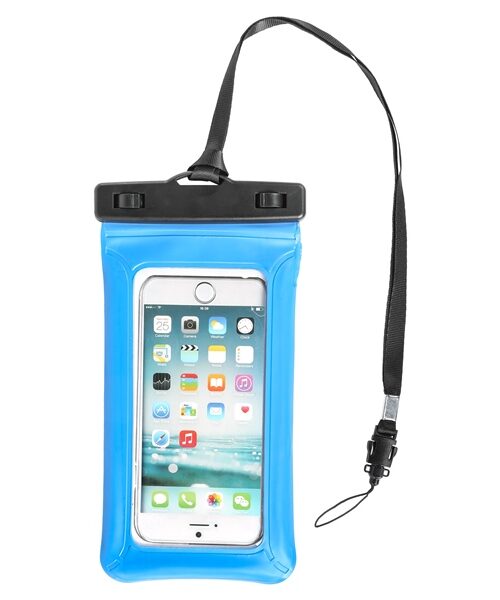 Kimpex Waterproof cell phone case
