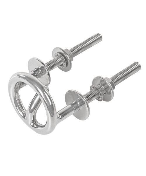 Kimpex Transom Mount Ski Tow Stainless steel