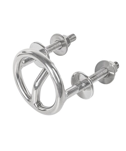 Kimpex Transom Mount Ski Tow Stainless steel