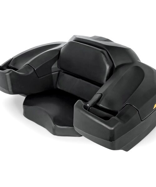 Black Boar Rear Lounger Rear