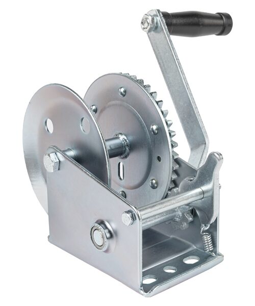 Kimpex Single Drive Trailer Winch