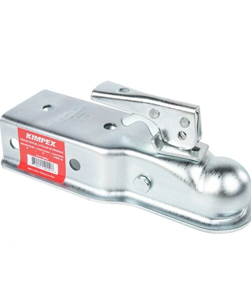Kimpex Coupler Ball Ball mount
