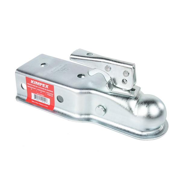 Kimpex Coupler Ball Ball mount