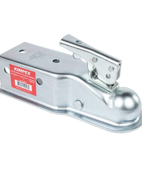 Kimpex Coupler Ball Ball mount