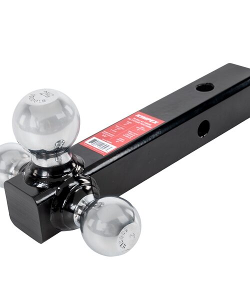 Kimpex Tri Ball Kit 3500 lbs, 6000 lbs, 10000 lbs