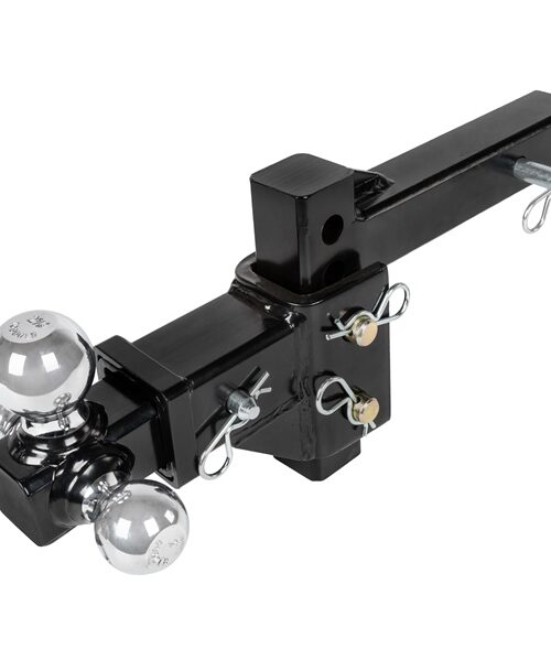 Kimpex Adjustable Tri Ball 3500 lbs, 6000 lbs, 10000 lbs