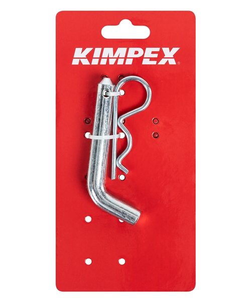 Kimpex Trailer Receiver Pin