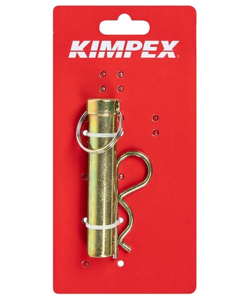 Kimpex Trailer Receiver Pin