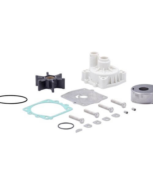 Sierra Water Pump Kit with Housing