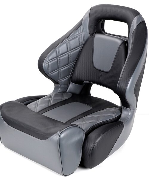 Kimpex Improved Premium Folding Bucket Seat Bucket