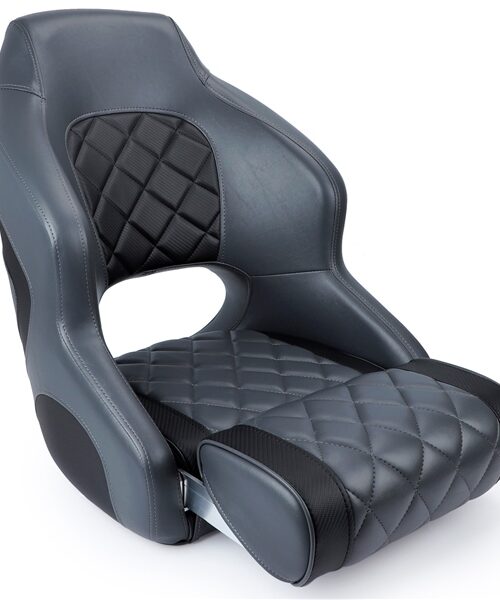 Kimpex Premium Folding Bucket Seat Bucket